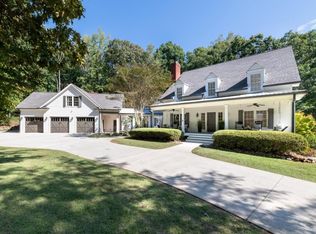 3380 Hill Forest Trl NW, Acworth, GA 30101