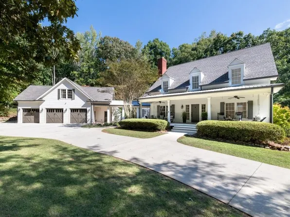 3380 Hill Forest Trl NW, Acworth, GA 30101