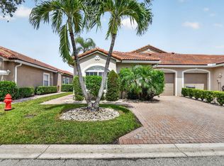 8381 VIA LEONESSA, Boca Raton, FL 33433