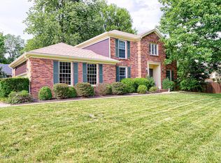 503 Penny Cir, Douglass Hills, KY 40243
