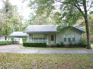 23780 Joseph Rd, Hockley, TX 77447