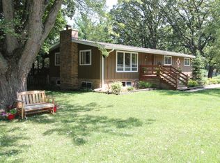 2904 Shady Ln, Twin Lakes, WI 53181