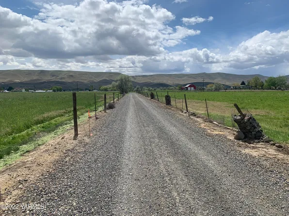 Nkaparcel2 W Buena Vista Rd #2, Prosser, WA 99350