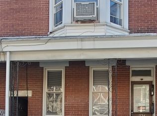 1124 W King St APT 1, York, PA 17404