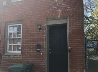 1011 Boyd St #1, Baltimore, MD 21223