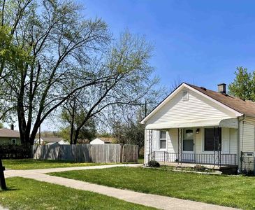 20525 Colman St, Clinton Township, MI, 48035