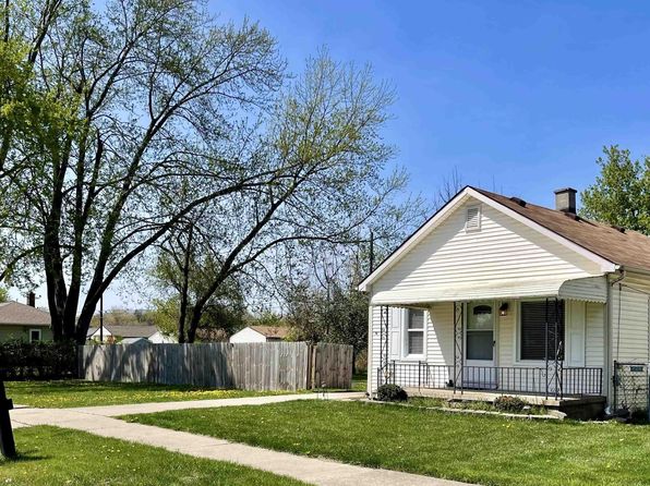 20525 Colman St, Clinton Township, MI 48035