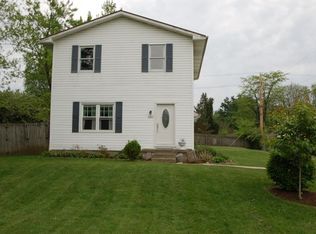 2927 New Germany Trebein Rd, Dayton, OH 45431