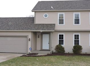 7414 Woodshire Ln, Holland, OH