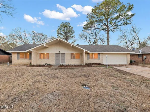 5915 Sedgwick Dr, Jackson, MS 39211