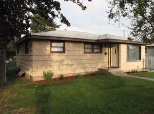 5924 N Smith St, Spokane, WA 99208