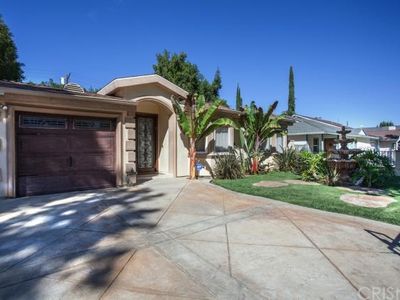 4959 Doman Ave, Tarzana, CA, 91356