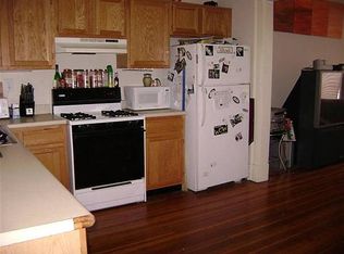 442 E 5th St APT 3, Dayton, OH 45402
