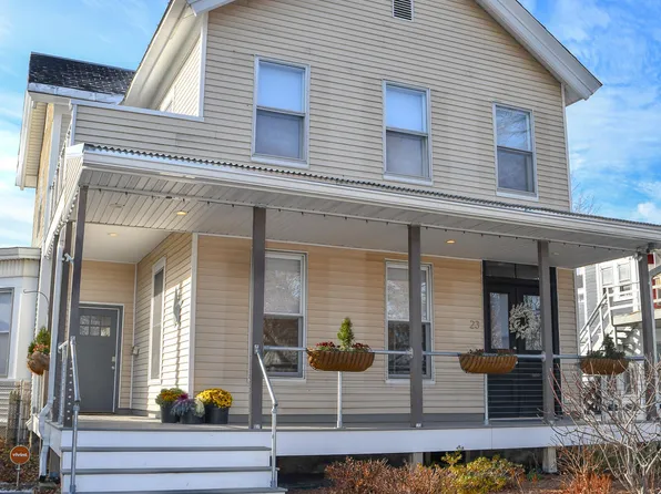 21-23 Linden St, Pittsfield, MA 01201