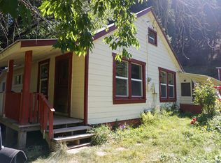 400 Rush Creek Rd, Twain, CA 95984