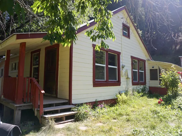 400 Rush Creek Rd, Twain, CA 95984