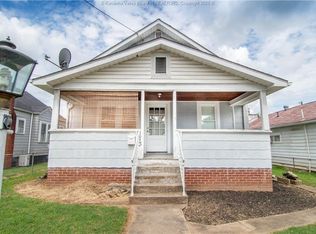 113 17th St, Dunbar, WV 25064