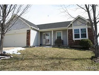 17169 Elm Trail Dr photo 1