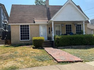 5110 Manett St #A, Dallas, TX 75206