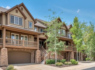 3023 Lower Saddleback Rd #1, Park City, UT 84098