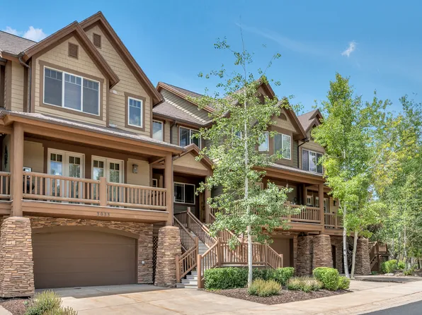 3023 Lower Saddleback Rd #1, Park City, UT 84098