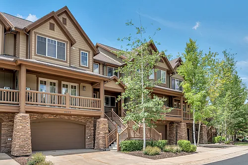3023 Lower Saddleback Rd #1 Photo 1