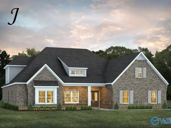 105 Gateshead Cir, Madison, AL 35758