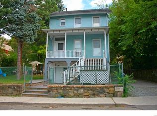 121 Fremont St, Peekskill, NY 10566
