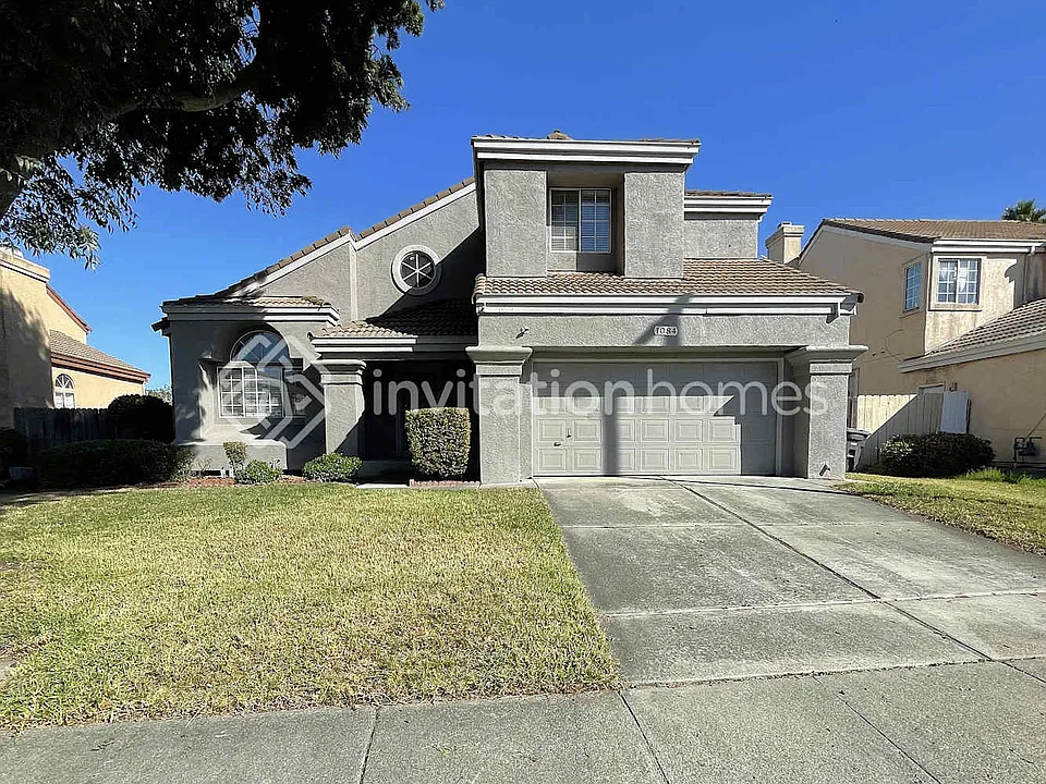1084 Armsby Way