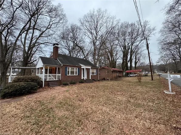 713 Roach St, Mayodan, NC 27027