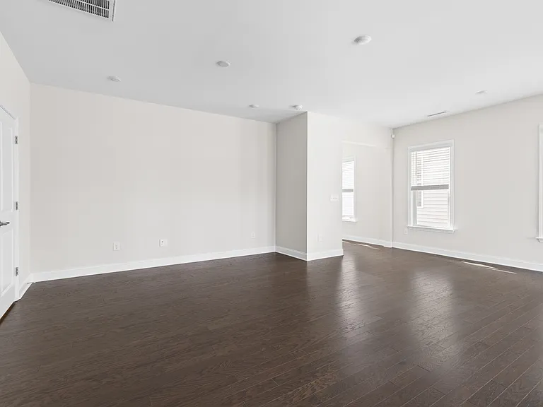 Downstairs Living Room