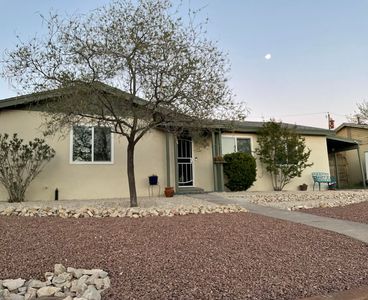 1735 Baldwin Dr, Las Cruces, NM, 88001