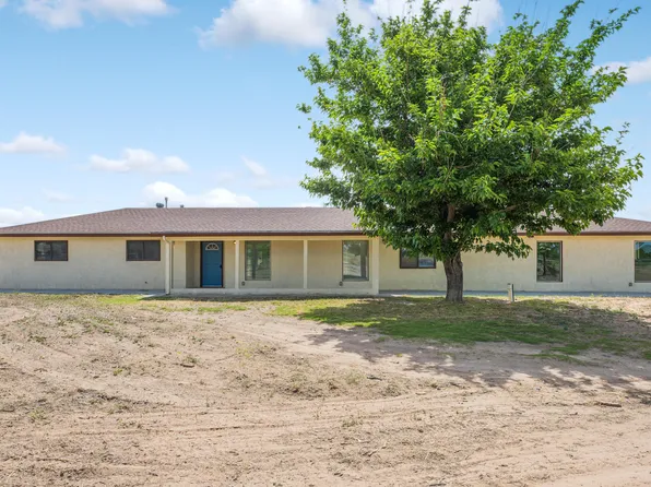83 Camino De Los Chavez, Belen, NM 87002