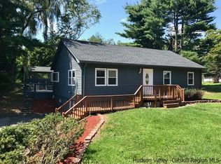 3745 Atwood Rd, Stone Ridge, NY 12484