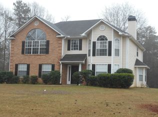 2615 Sleepy Hollow Rd, Monroe, GA 30655