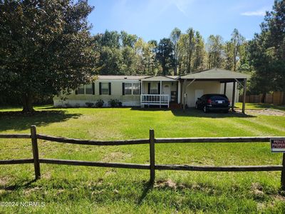 205 Atlanta Drive, Dudley, NC, 28333