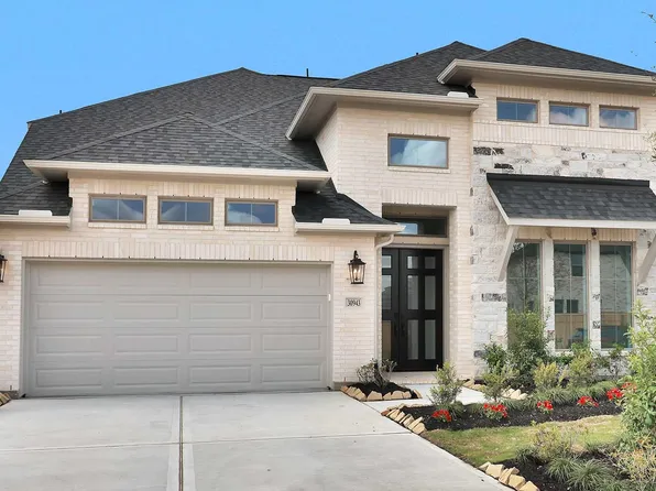 30943 Golden Felipe St, Fulshear, TX 77441