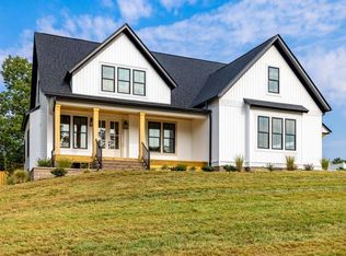 Ward Plan, Poplar Grove, Bowling Green, KY 42103
