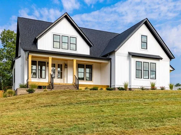 Ward Plan, The Summit