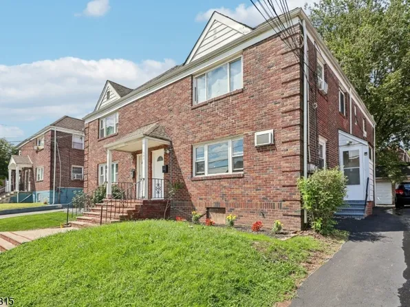 183 Norman Rd, Newark City, NJ 07106