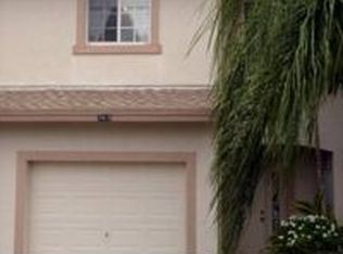 7415 SW 8th St, North Lauderdale, FL 33068