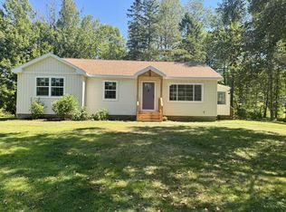 549 Hudson Road, Glenburn, ME 04401