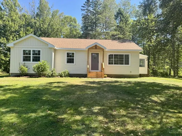 549 Hudson Road, Glenburn, ME 04401