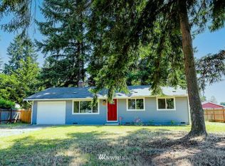 9008 NW Crystal Springs Rd, Yelm, WA 98597