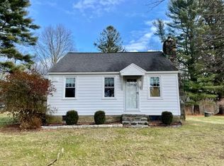 168 Keeler Rd, Bridgewater, CT 06752
