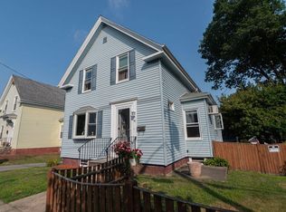 98 Pine Grove Ave, Lynn, MA 01904