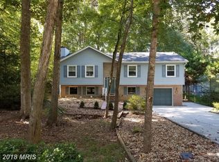132 Jefferson Ave, Locust Grove, VA 22508