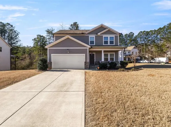 53 Brookstone Park W, Acworth, GA 30101