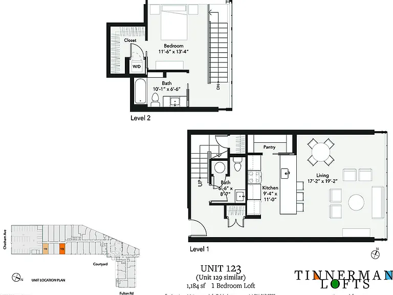 Tinnerman Lofts — Photo 20