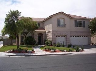 9435 Lugo St, Las Vegas, NV 89123